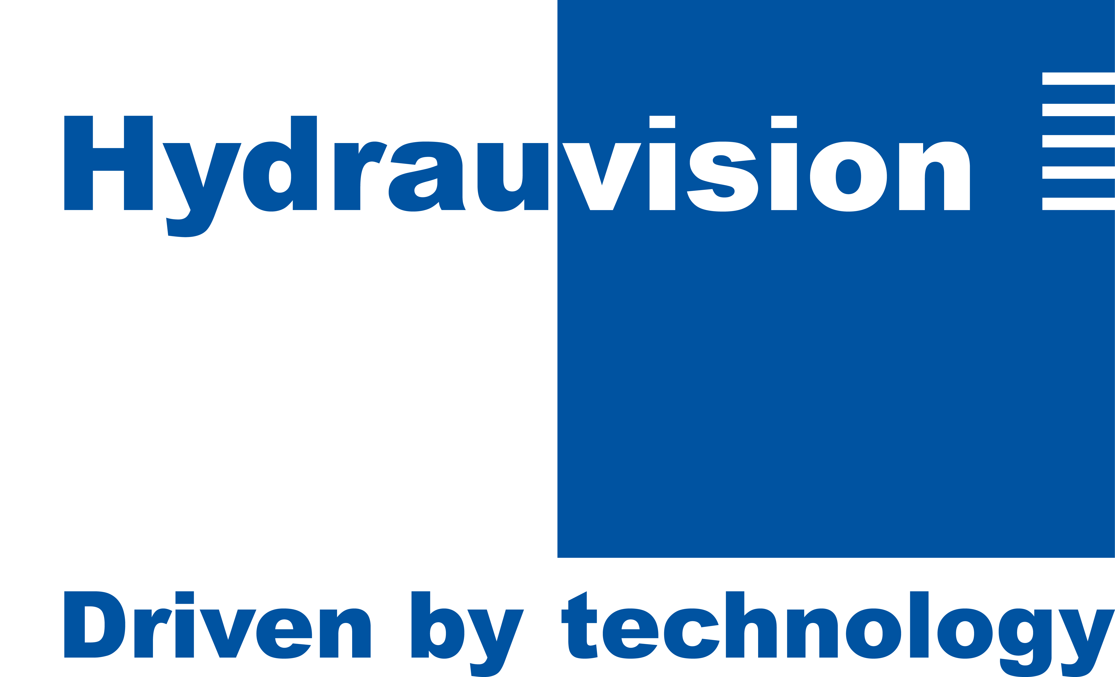 Hydrauvision