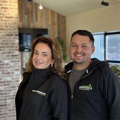 Grondbank Zeeuws Vlaanderen BV