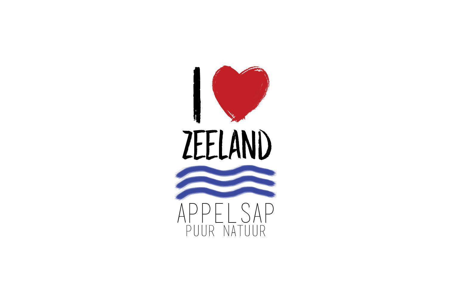 I Love Zeeland