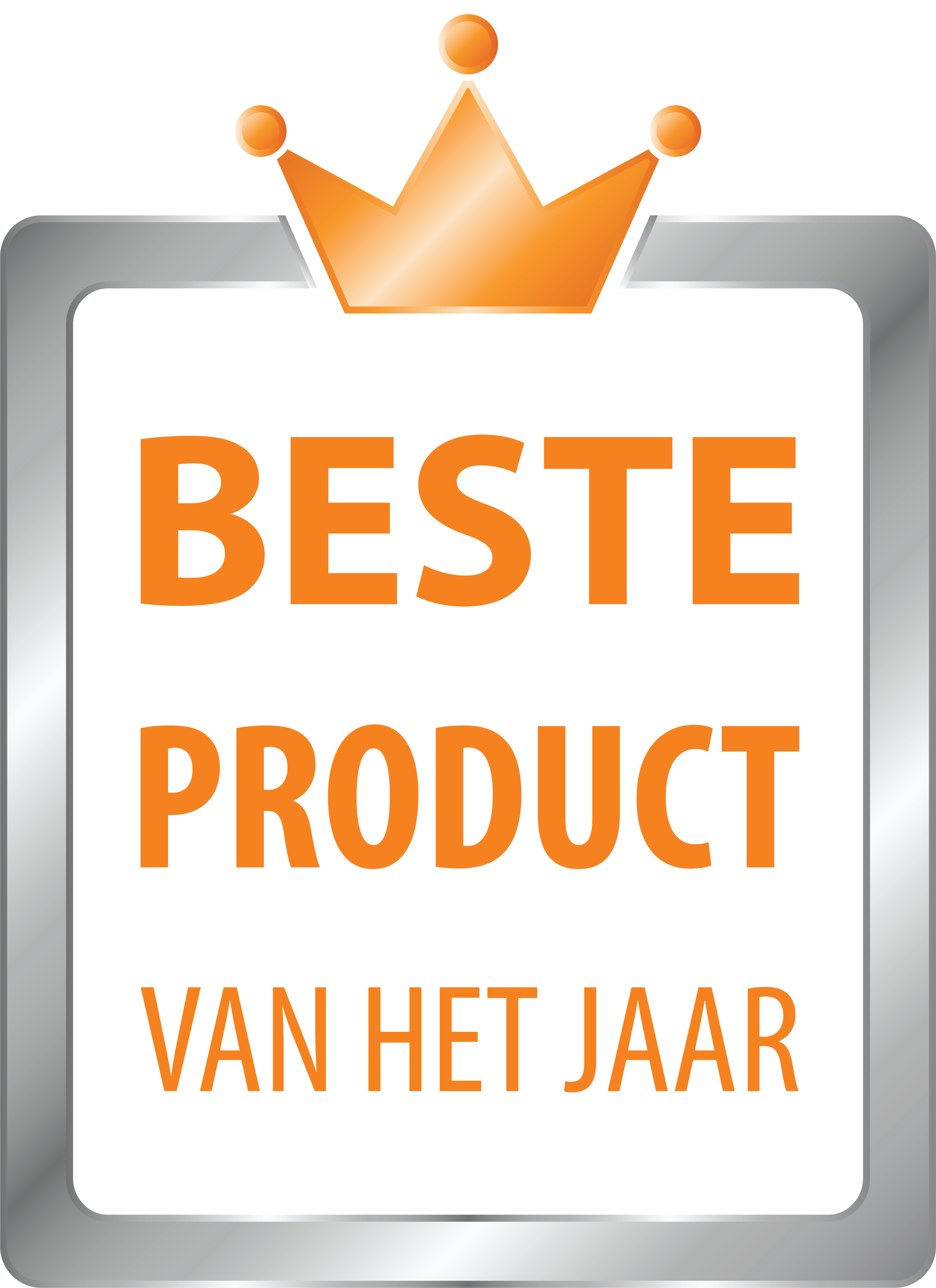 Beste Product van het Jaar