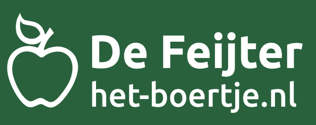 Het Boertje