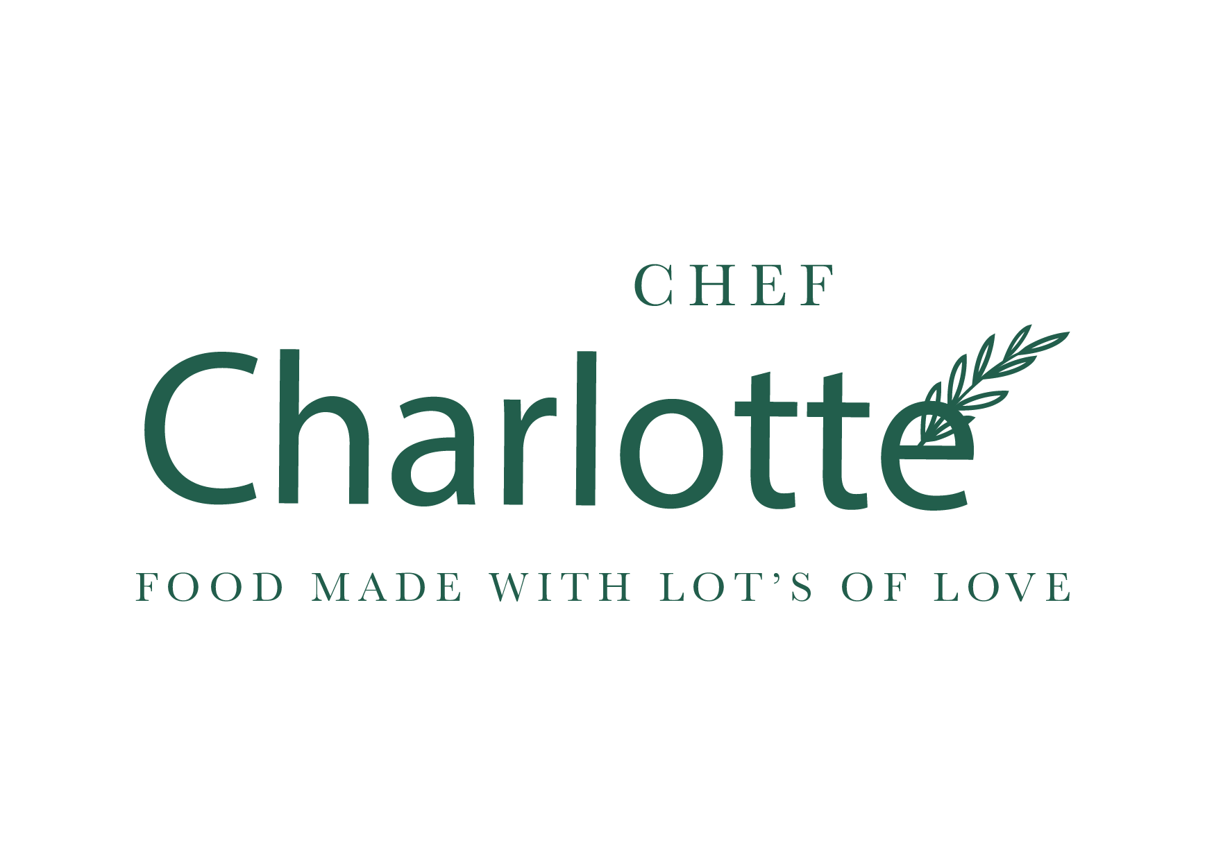 Chef Charlotte