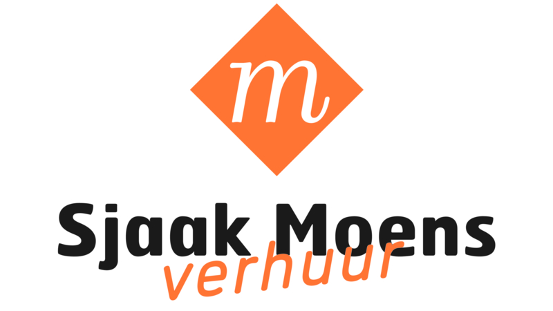 Sjaak Moens Verhuur